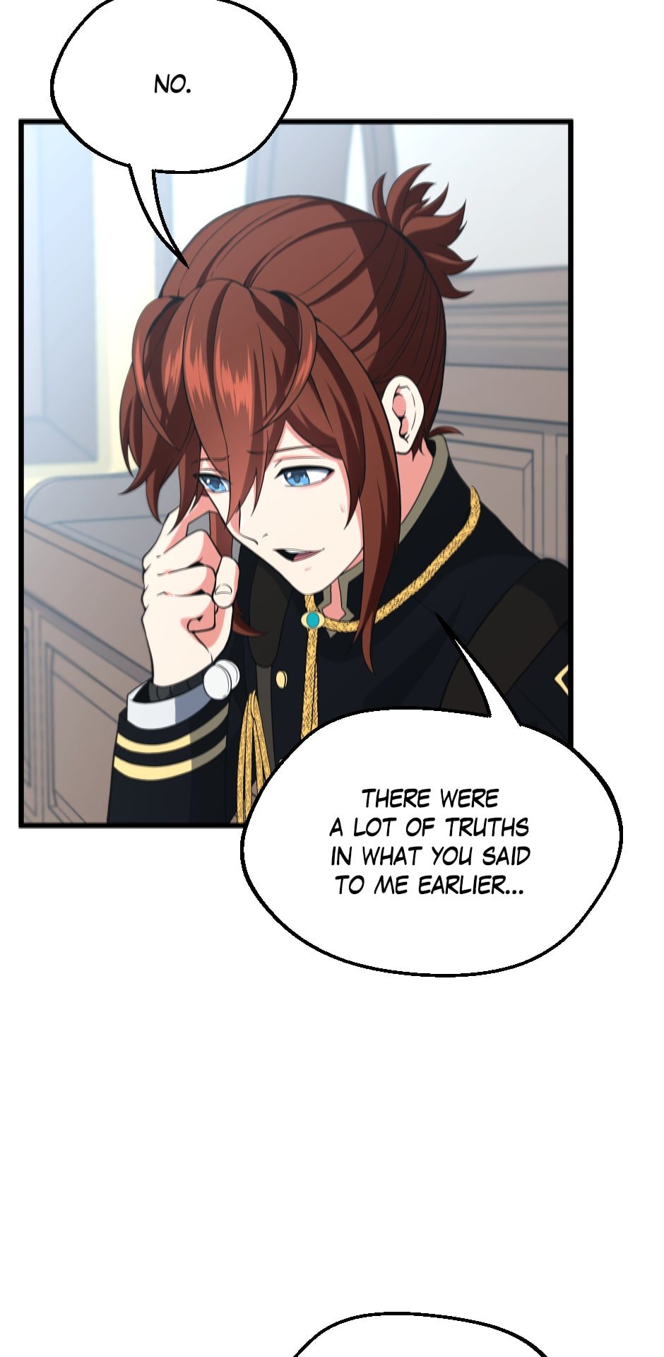 The Beginning After the End, Chapter 109 image 59